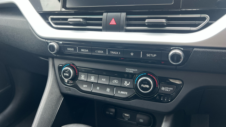 Kia Niro 1.6 GDi Hybrid 2 5dr DCT Hybrid Estate